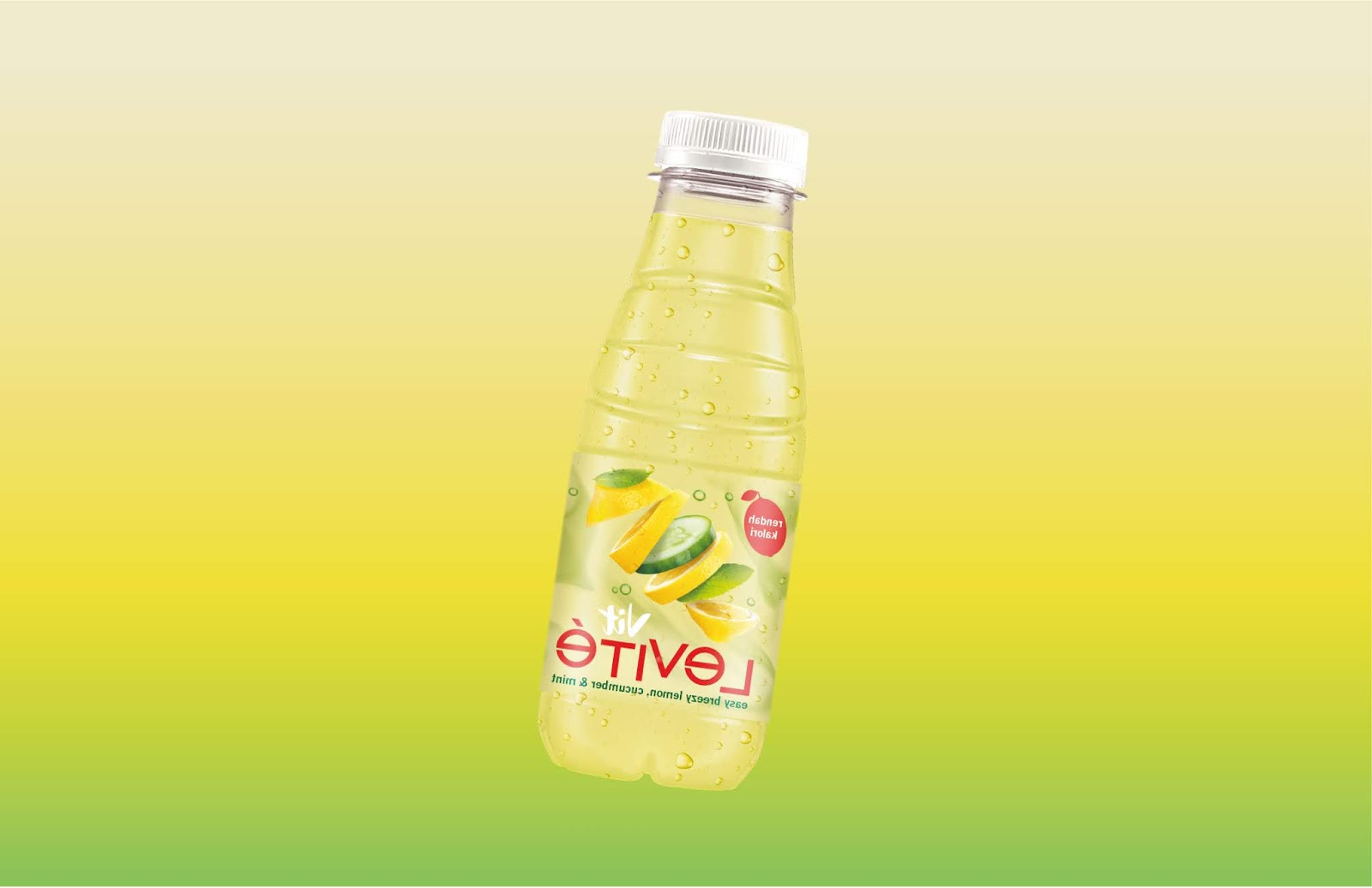 果汁包装设计常常用水果本身照片或插画表达(图1)