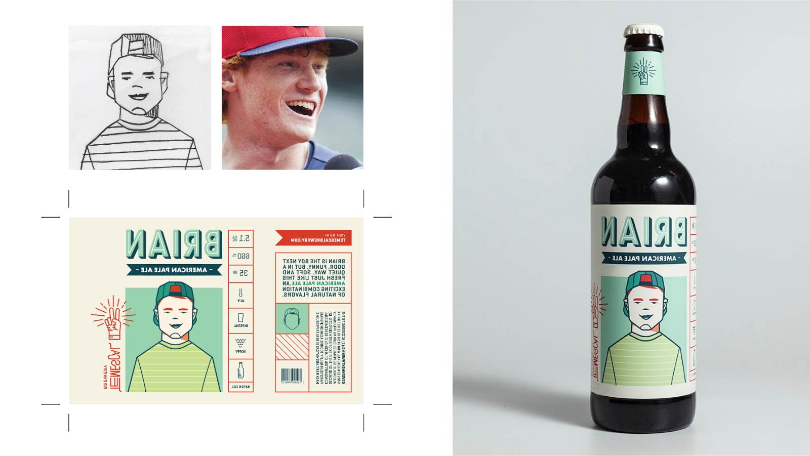 国外啤酒品牌包装设计西安欧亿体育‧（官方）平台网站

