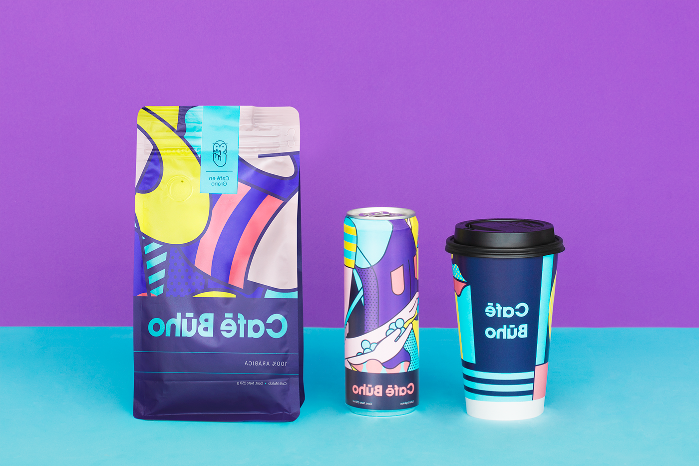国外咖啡品牌包装设计西安欧亿体育‧（官方）平台网站
