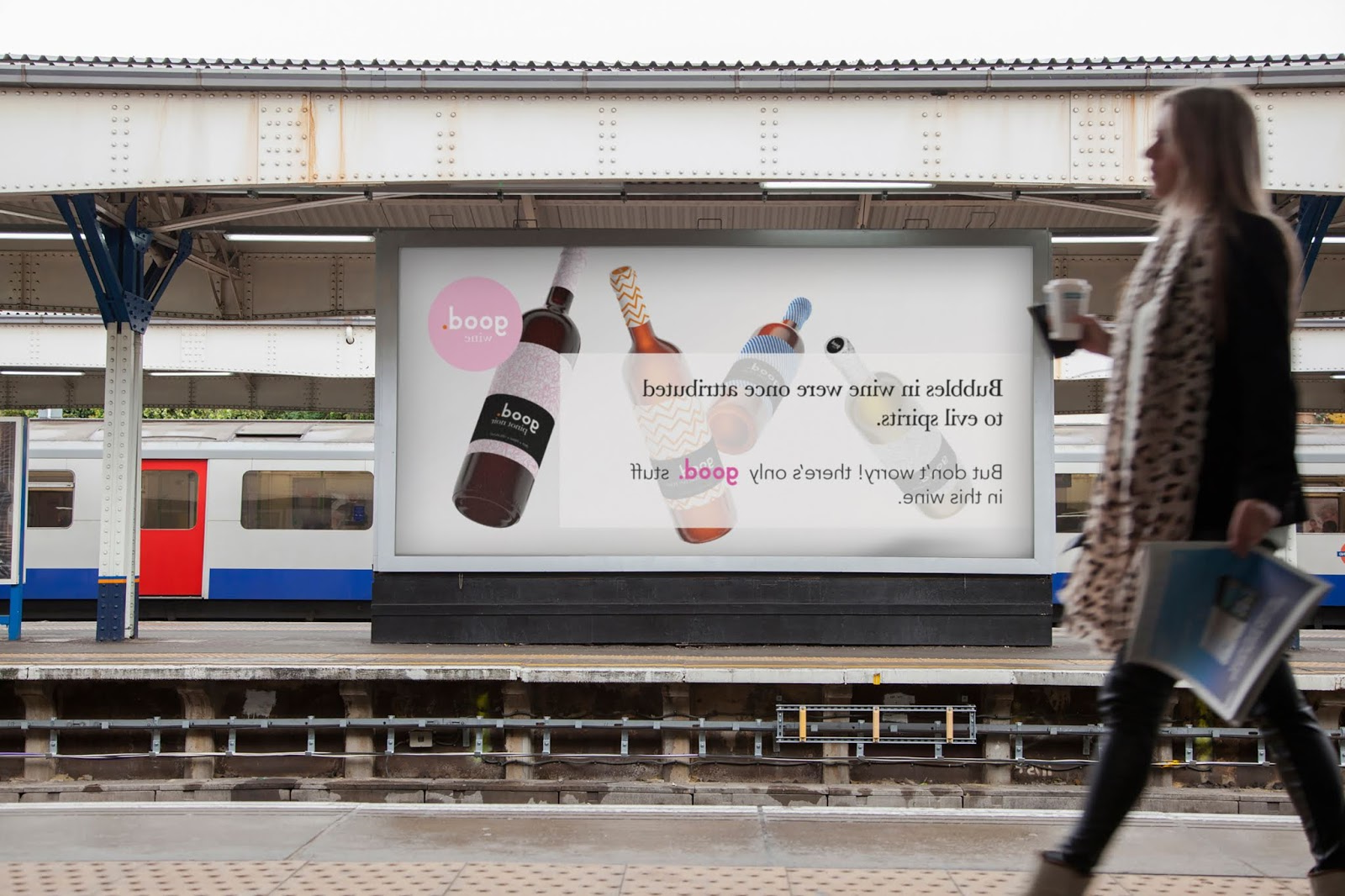 国外葡萄酒品牌包装设计西安欧亿体育‧（官方）平台网站
