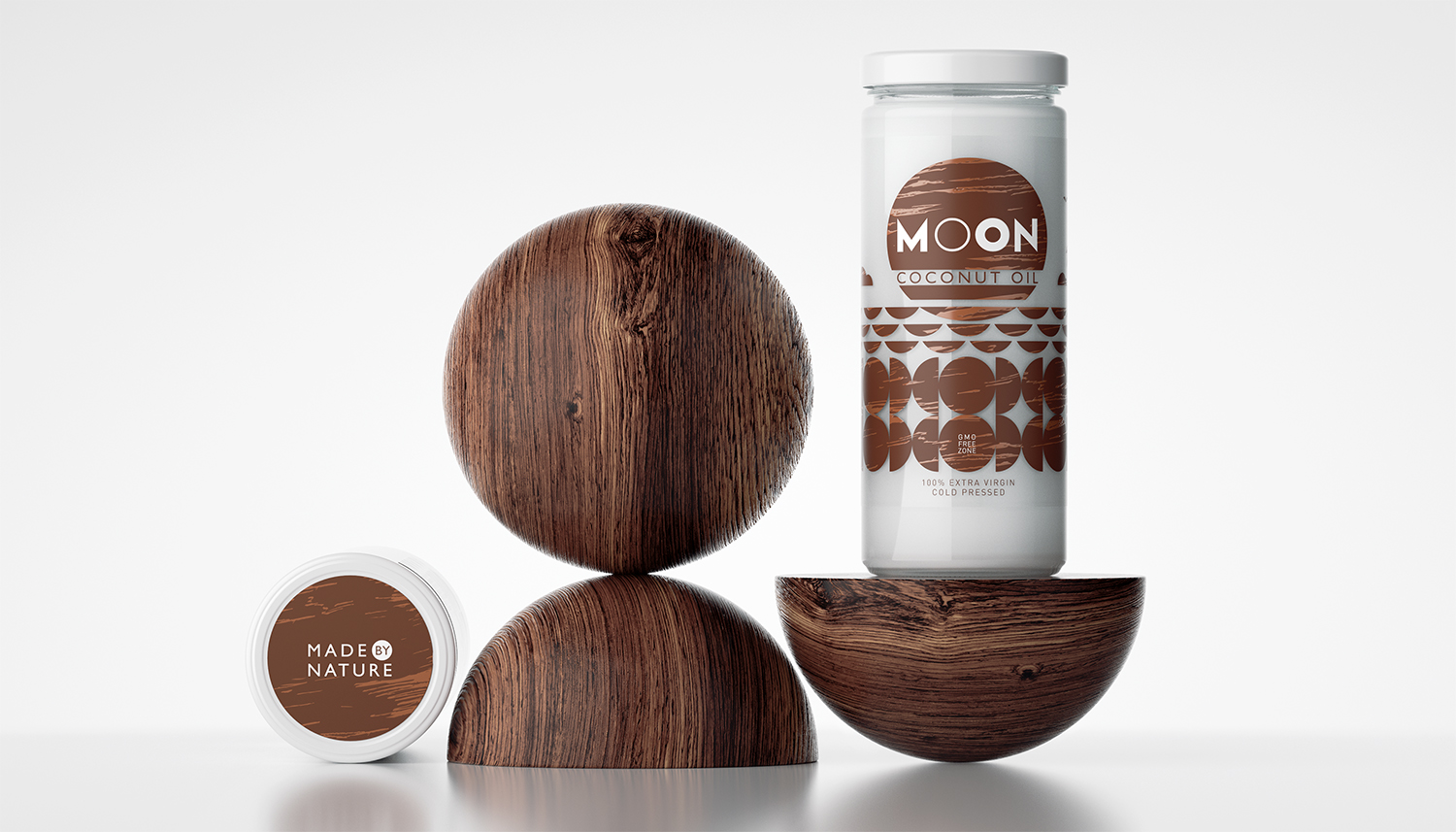 满月是椰子西安欧亿体育‧（官方）平台网站
品牌包装设计