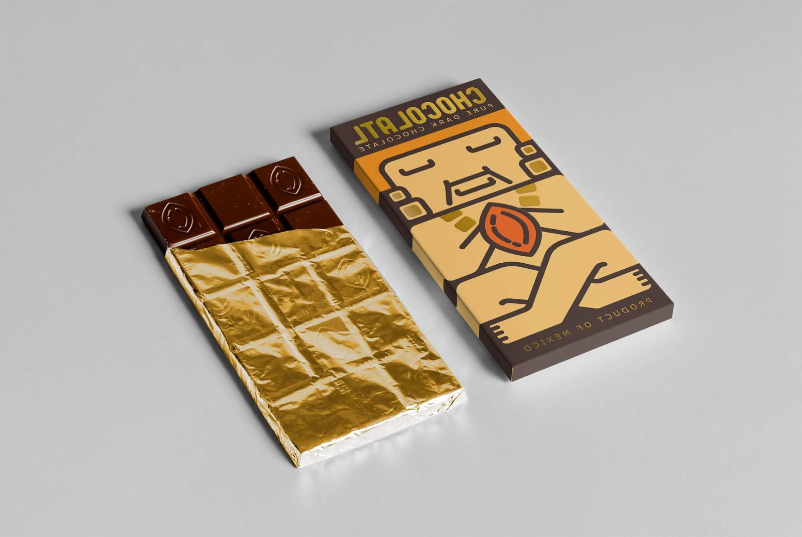 巧克力西安欧亿体育‧（官方）平台网站
品牌包装设计