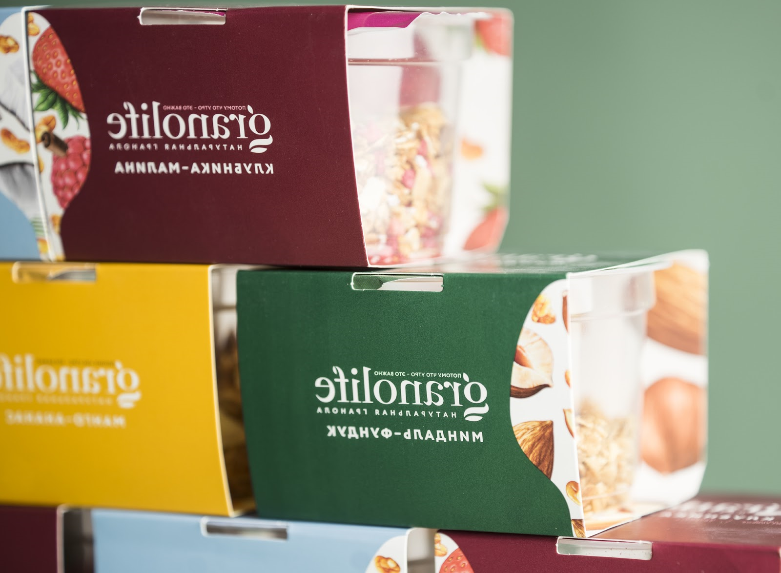 燕麦早餐西安欧亿体育‧（官方）平台网站
品牌包装设计
