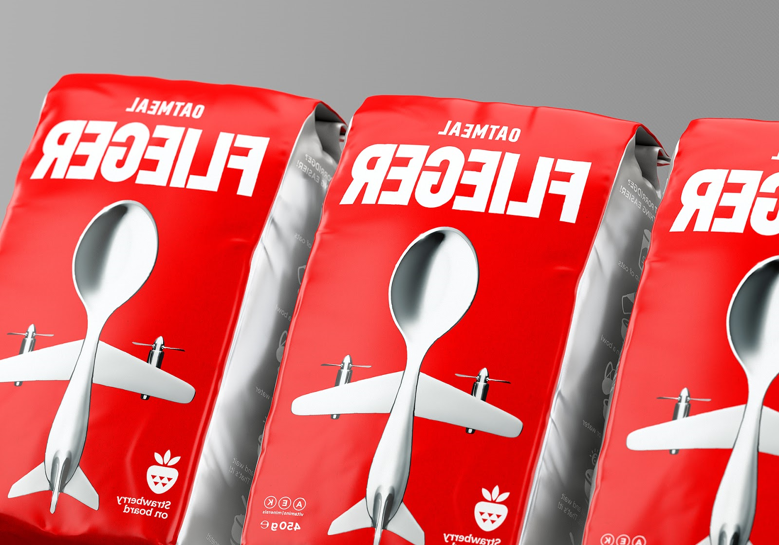 燕麦粥片西安欧亿体育‧（官方）平台网站
品牌包装设计
