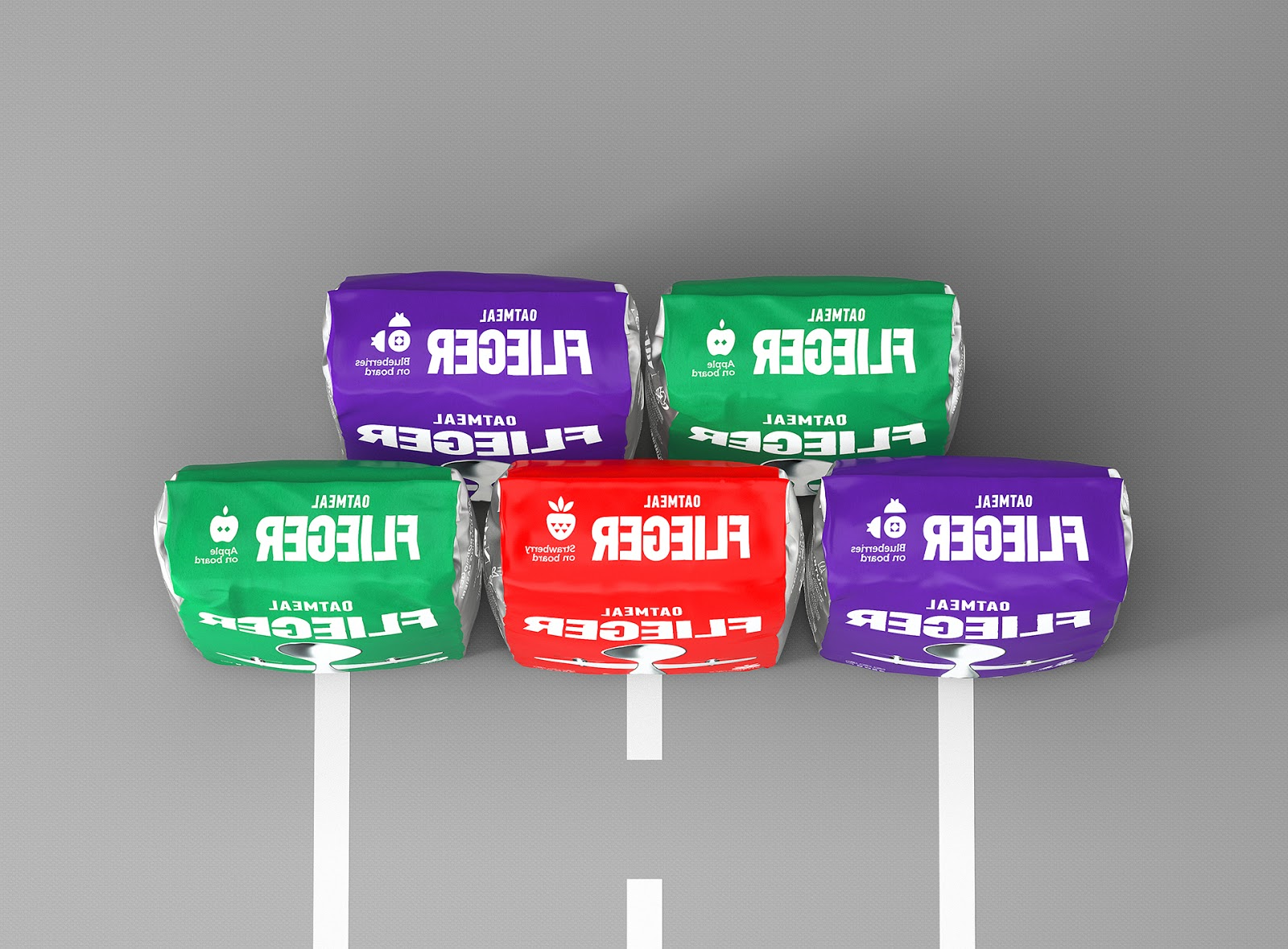 飞机燕麦粥片西安欧亿体育‧（官方）平台网站
品牌包装设计