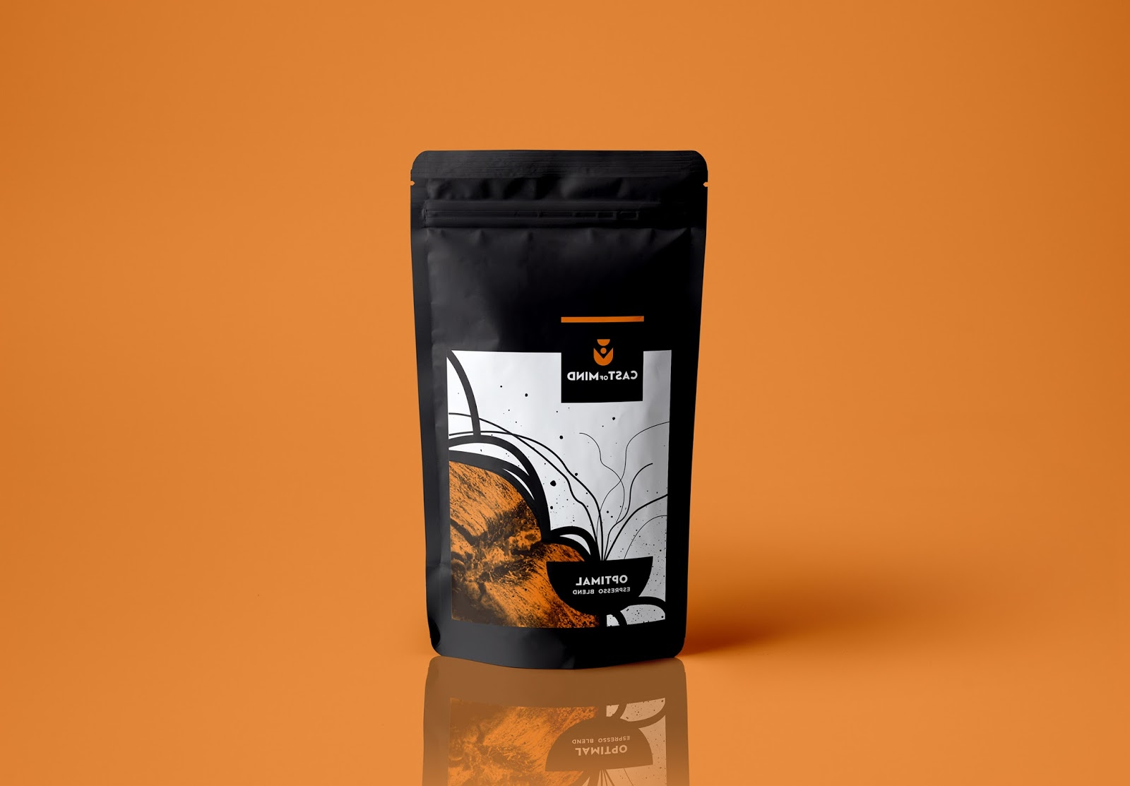 可可豆咖啡西安欧亿体育‧（官方）平台网站
品牌包装设计