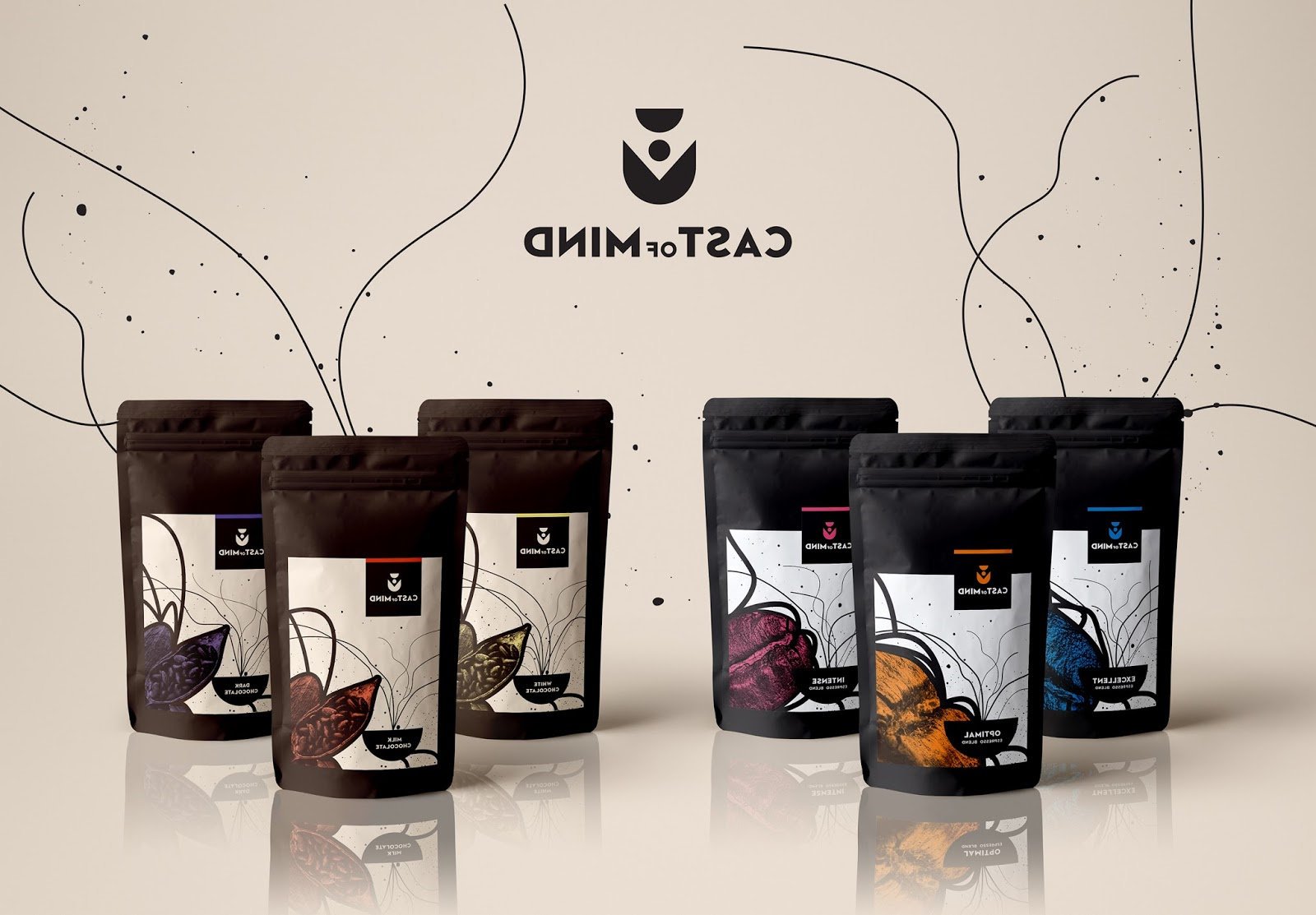 希腊咖啡西安欧亿体育‧（官方）平台网站
品牌包装设计