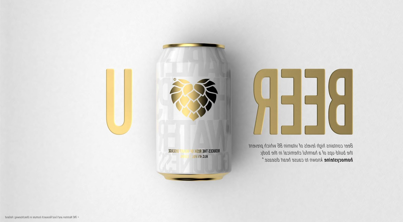 健康啤酒西安欧亿体育‧（官方）平台网站
品牌包装设计