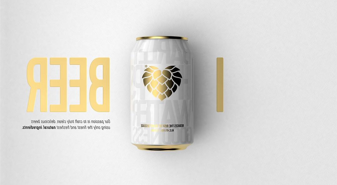 心跳啤酒西安欧亿体育‧（官方）平台网站
品牌包装设计