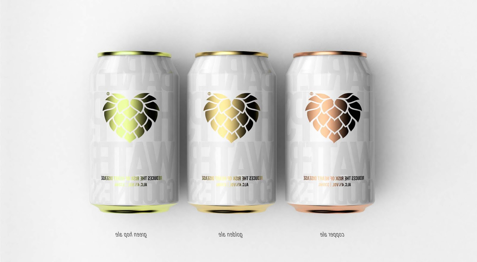 原汁原味啤酒西安欧亿体育‧（官方）平台网站
品牌包装设计