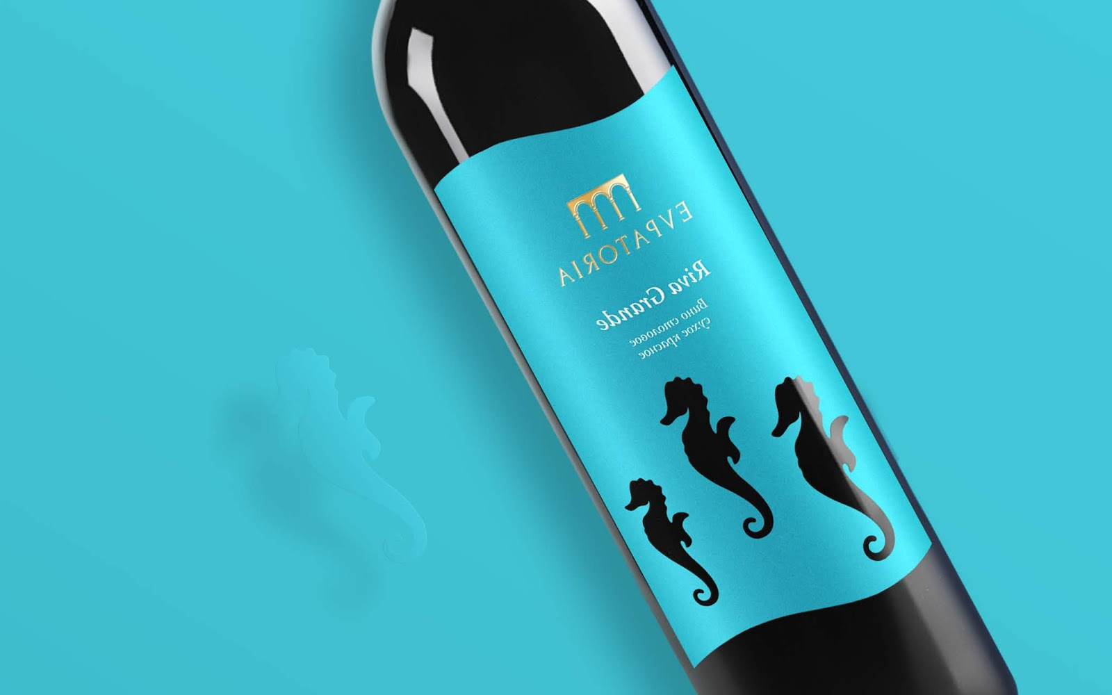 海洋动物葡萄酒西安欧亿体育‧（官方）平台网站
品牌包装设计