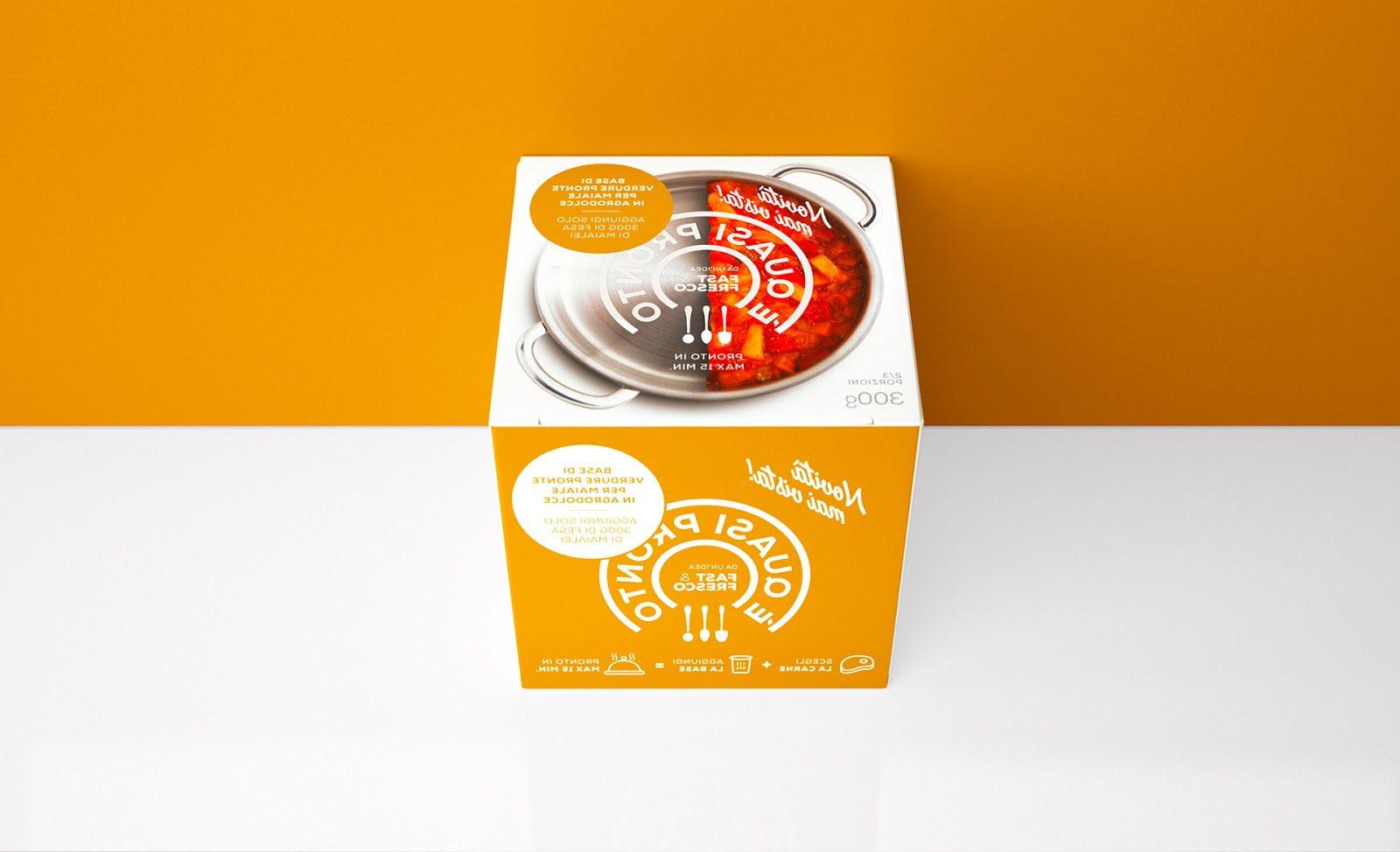 意大利烹饪料西安欧亿体育‧（官方）平台网站
品牌包装设计