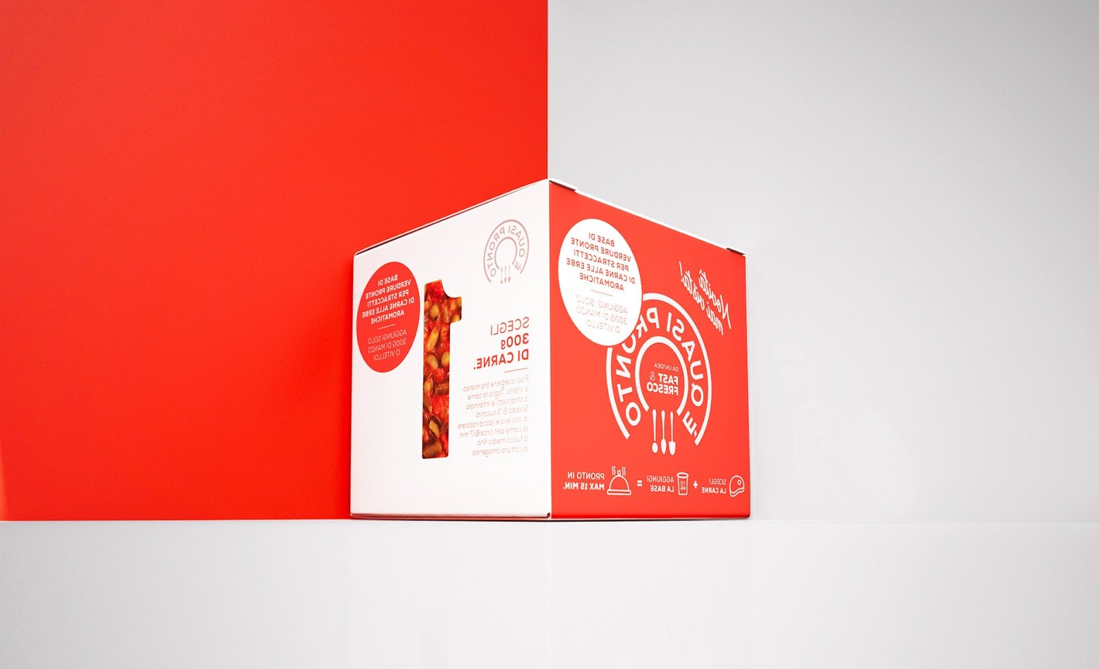 蔬菜烹饪料西安欧亿体育‧（官方）平台网站
品牌包装设计