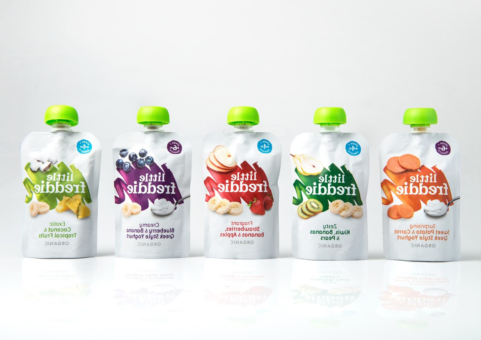 婴儿食品西安欧亿体育‧（官方）平台网站
品牌包装设计