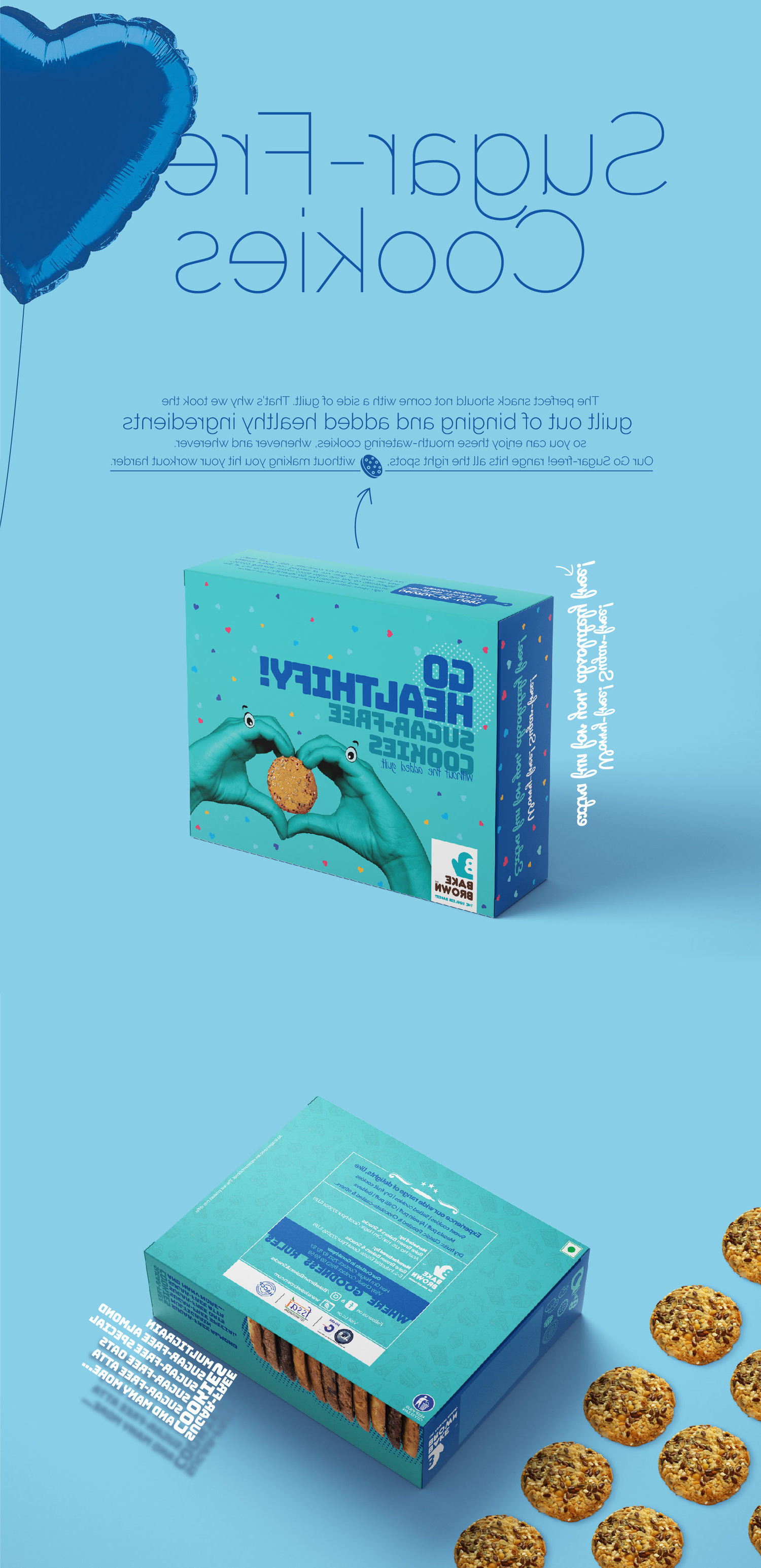 国外饼干包装西安欧亿体育‧（官方）平台网站
品牌包装设计