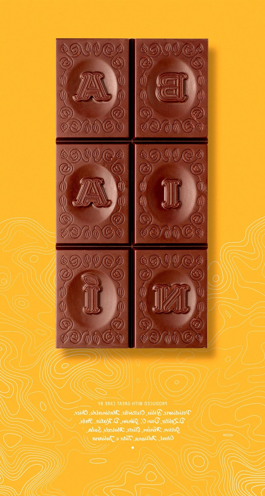 零食食品巧克力可可生巧西安欧亿体育‧（官方）平台网站
品牌策划包装设计VI设计logo设计