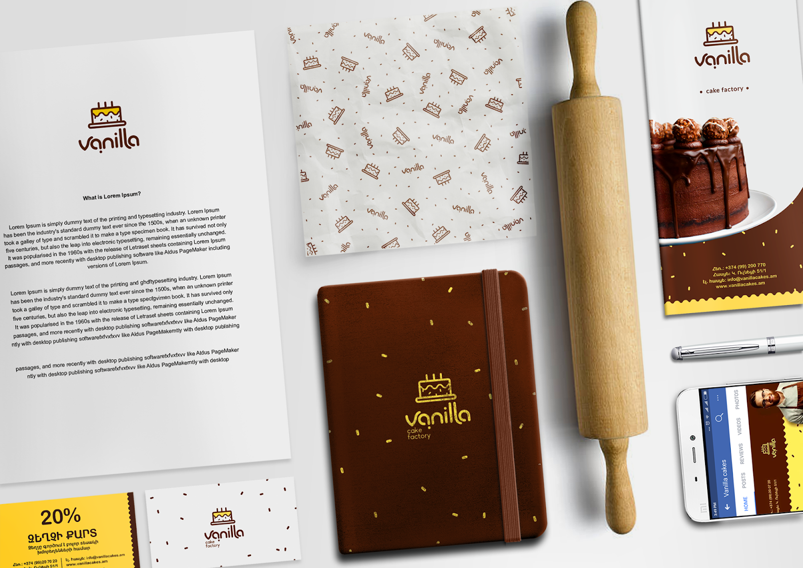 蛋糕面包西安欧亿体育‧（官方）平台网站
品牌策划包装设计VI设计烘焙