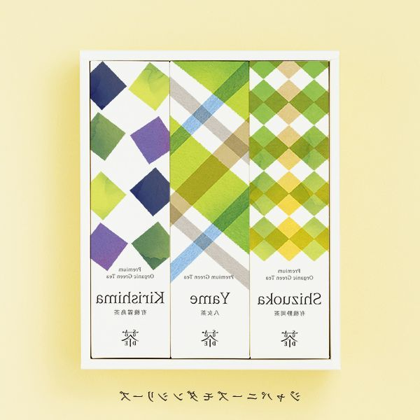 日本绿茶有机茶西安欧亿体育‧（官方）平台网站
品牌策划包装设计VI设计logo设计