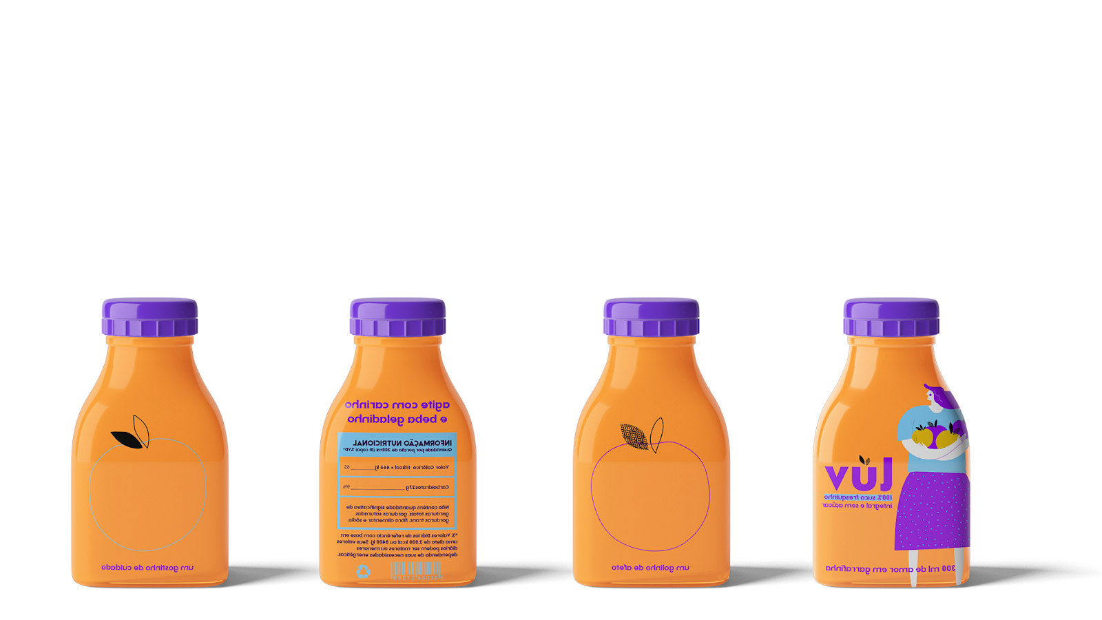 果汁饮料饮品西安欧亿体育‧（官方）平台网站
品牌策划包装设计VI设计logo设计