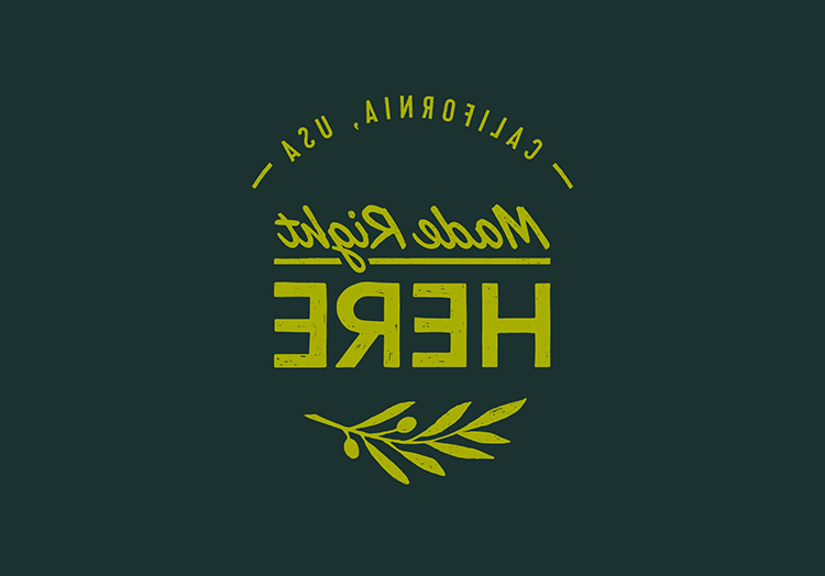 橄榄油菜籽油西安欧亿体育‧（官方）平台网站
品牌策划包装设计VI设计logo设计
