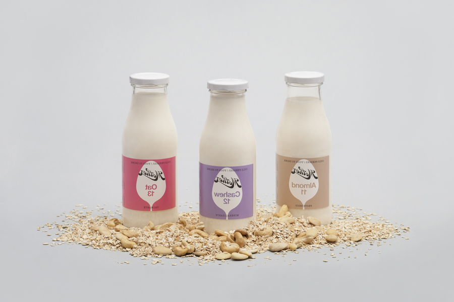 冷压果汁牛奶谷类食品西安欧亿体育‧（官方）平台网站
品牌策划包装设计VI设计