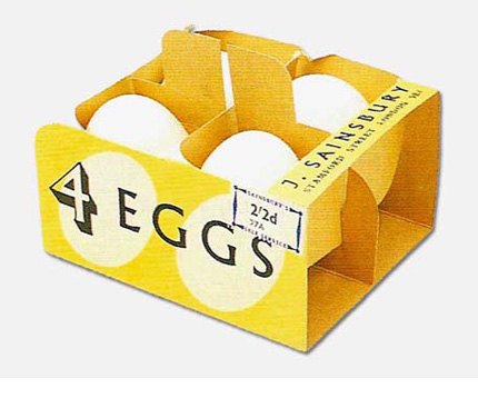 创意蛋包装设计 - 如何包装鸡蛋(图11)