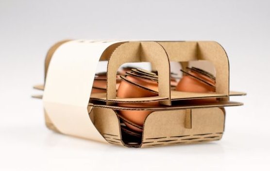 创意蛋包装设计 - 如何包装鸡蛋(图13)
