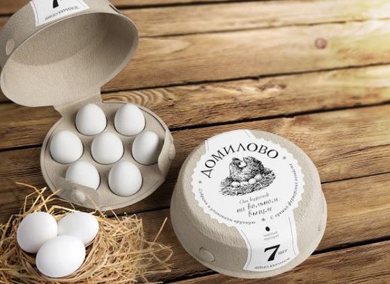 创意蛋包装设计 - 如何包装鸡蛋(图15)