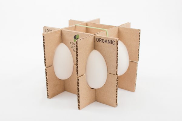 创意蛋包装设计 - 如何包装鸡蛋(图14)