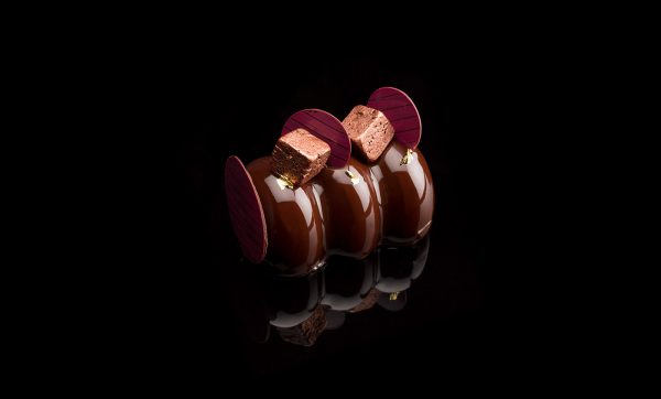 Craig Alibone Chocolate的超赞包装和品牌设计(图9)