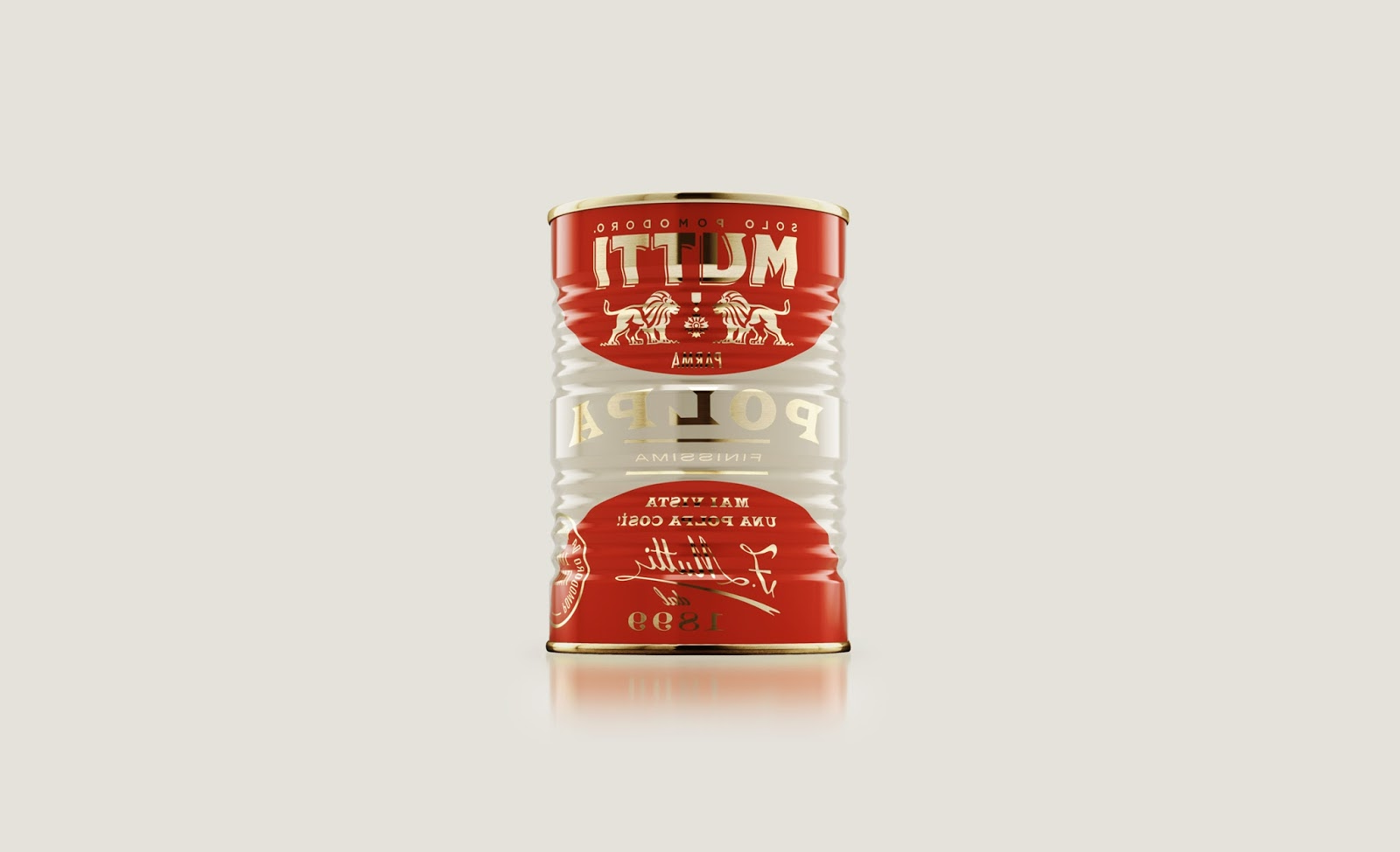辣椒酱西红柿酱包装设计(图3)