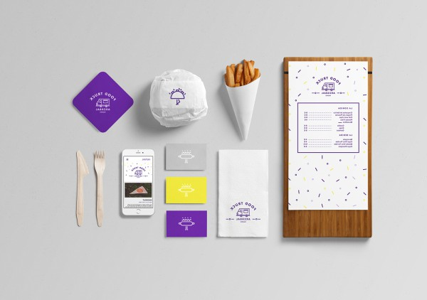 西安餐饮品牌包装设计公司(图3)
