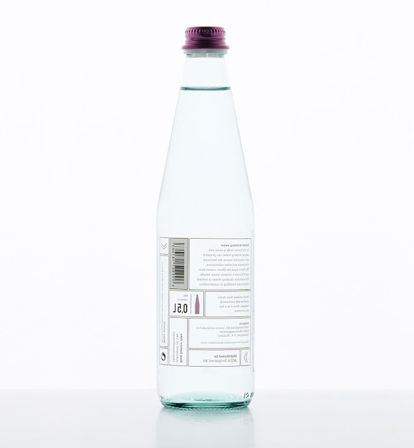 瓶装饮用水包装设计(图4)