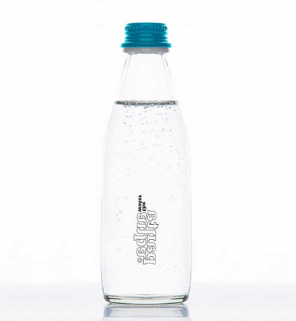 瓶装饮用水包装设计(图5)